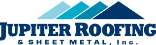 jupiter roofing & sheet metal inc|roofing contractors jupiter florida.